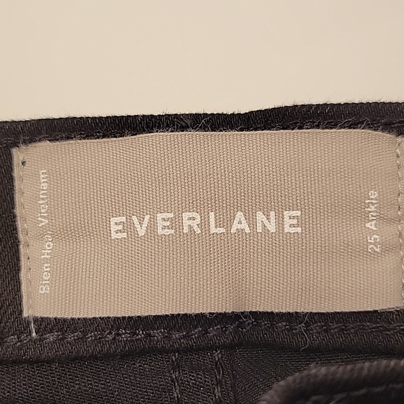 Everlane Ankle Jeans - Picture 5 of 5
